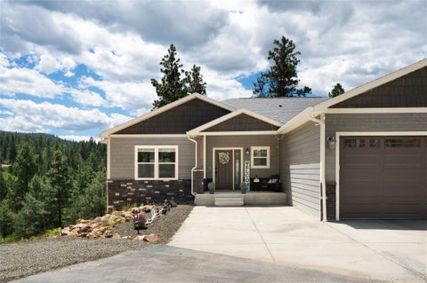 Tiny photo for 15 Rolling Stone Road, Clancy, MT 59634 (MLS # 30073312)