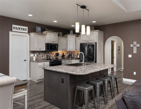 Tiny photo for 15 Rolling Stone Road, Clancy, MT 59634 (MLS # 30073312)