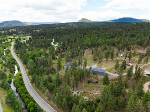 Tiny photo for 15 Rolling Stone Road, Clancy, MT 59634 (MLS # 30073312)