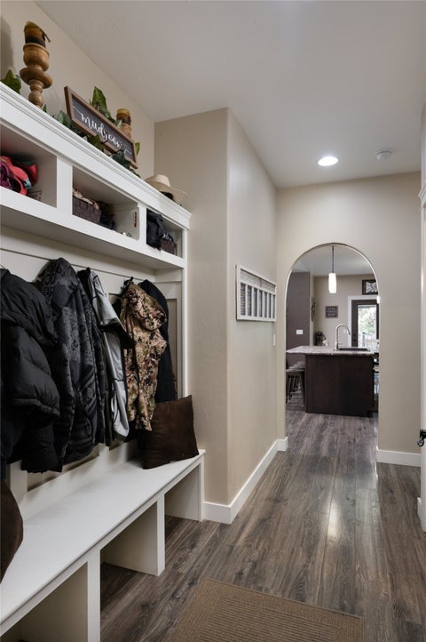 Tiny photo for 15 Rolling Stone Road, Clancy, MT 59634 (MLS # 30073312)