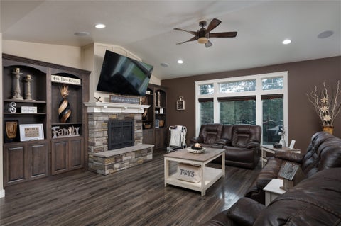 Tiny photo for 15 Rolling Stone Road, Clancy, MT 59634 (MLS # 30073312)