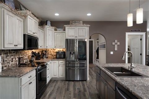Tiny photo for 15 Rolling Stone Road, Clancy, MT 59634 (MLS # 30073312)