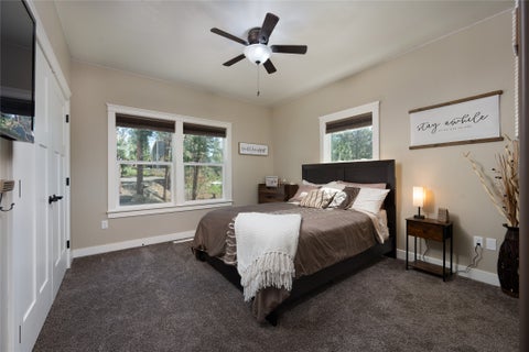 Tiny photo for 15 Rolling Stone Road, Clancy, MT 59634 (MLS # 30073312)