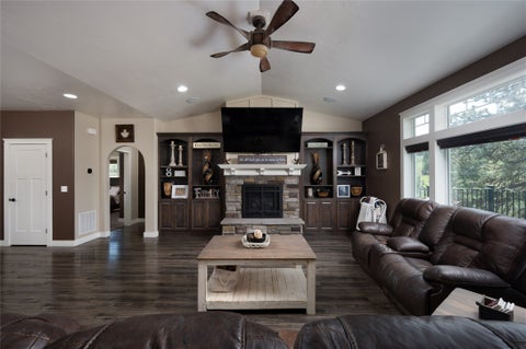 Tiny photo for 15 Rolling Stone Road, Clancy, MT 59634 (MLS # 30073312)