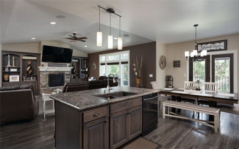 Tiny photo for 15 Rolling Stone Road, Clancy, MT 59634 (MLS # 30073312)