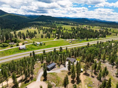 Tiny photo for 15 Rolling Stone Road, Clancy, MT 59634 (MLS # 30073312)