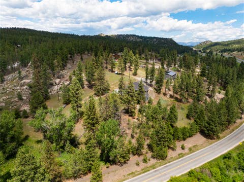 Tiny photo for 15 Rolling Stone Road, Clancy, MT 59634 (MLS # 30073312)