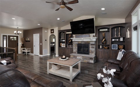 Tiny photo for 15 Rolling Stone Road, Clancy, MT 59634 (MLS # 30073312)