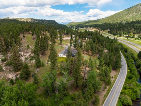 Tiny photo for 15 Rolling Stone Road, Clancy, MT 59634 (MLS # 30073312)