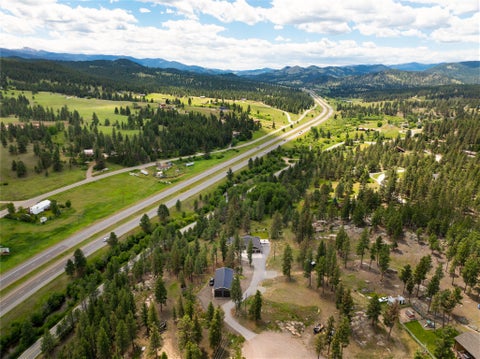 Tiny photo for 15 Rolling Stone Road, Clancy, MT 59634 (MLS # 30073312)