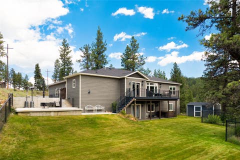 Tiny photo for 15 Rolling Stone Road, Clancy, MT 59634 (MLS # 30073312)