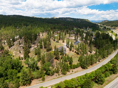 Tiny photo for 15 Rolling Stone Road, Clancy, MT 59634 (MLS # 30073312)