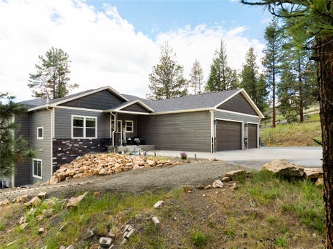 Tiny photo for 15 Rolling Stone Road, Clancy, MT 59634 (MLS # 30073312)