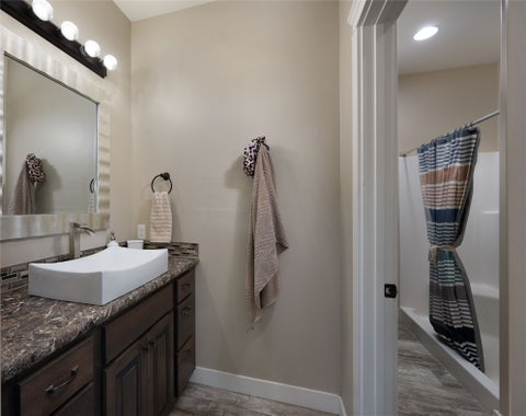 Tiny photo for 15 Rolling Stone Road, Clancy, MT 59634 (MLS # 30073312)