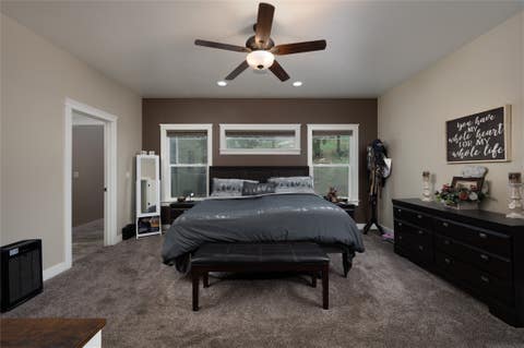 Tiny photo for 15 Rolling Stone Road, Clancy, MT 59634 (MLS # 30073312)