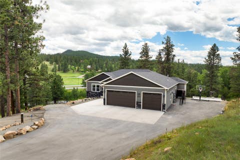 Tiny photo for 15 Rolling Stone Road, Clancy, MT 59634 (MLS # 30073312)