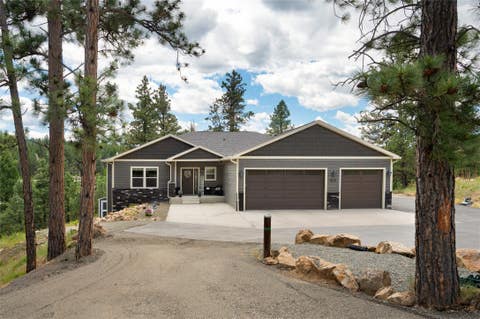 Photo of 15 Rolling Stone Road, Clancy, MT 59634 (MLS # 30073312)