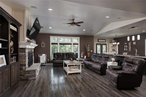 Tiny photo for 15 Rolling Stone Road, Clancy, MT 59634 (MLS # 30073312)