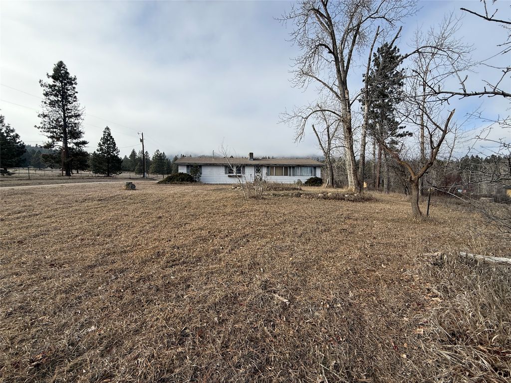Photo of 20755 Jones Road, Florence, MT 59833 (MLS # 30064154)