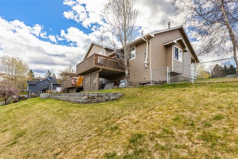 Tiny photo for 4068 Kaleigh Court, Missoula, MT 59803 (MLS # 30069172)