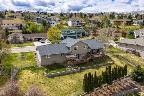Tiny photo for 4068 Kaleigh Court, Missoula, MT 59803 (MLS # 30069172)