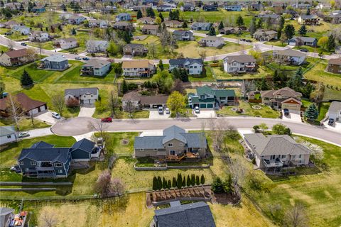 Tiny photo for 4068 Kaleigh Court, Missoula, MT 59803 (MLS # 30069172)