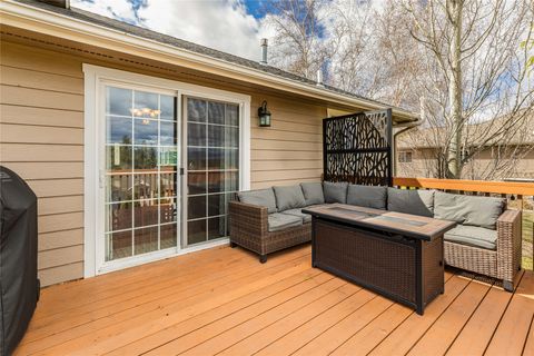 Tiny photo for 4068 Kaleigh Court, Missoula, MT 59803 (MLS # 30069172)