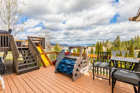 Tiny photo for 4068 Kaleigh Court, Missoula, MT 59803 (MLS # 30069172)