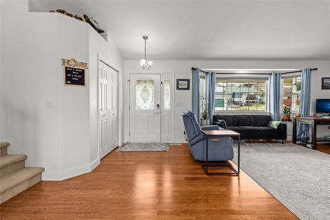 Tiny photo for 4068 Kaleigh Court, Missoula, MT 59803 (MLS # 30069172)