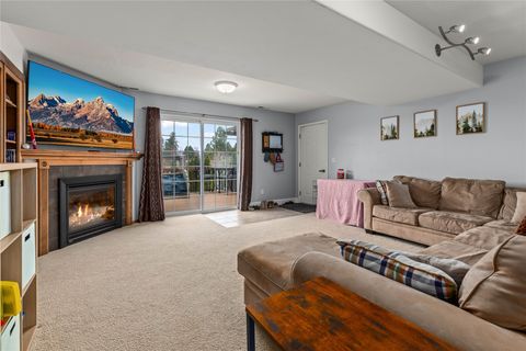 Tiny photo for 4068 Kaleigh Court, Missoula, MT 59803 (MLS # 30069172)