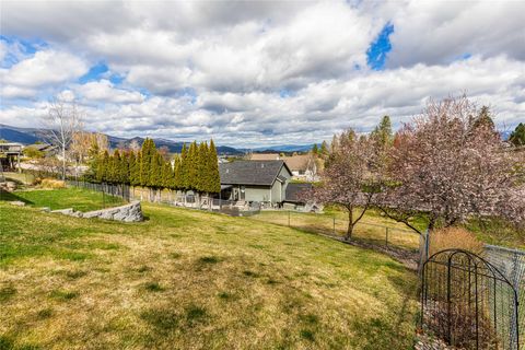 Tiny photo for 4068 Kaleigh Court, Missoula, MT 59803 (MLS # 30069172)