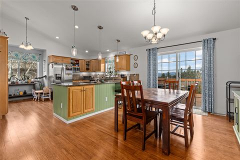 Tiny photo for 4068 Kaleigh Court, Missoula, MT 59803 (MLS # 30069172)