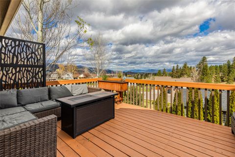 Tiny photo for 4068 Kaleigh Court, Missoula, MT 59803 (MLS # 30069172)