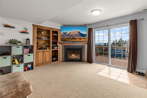 Tiny photo for 4068 Kaleigh Court, Missoula, MT 59803 (MLS # 30069172)