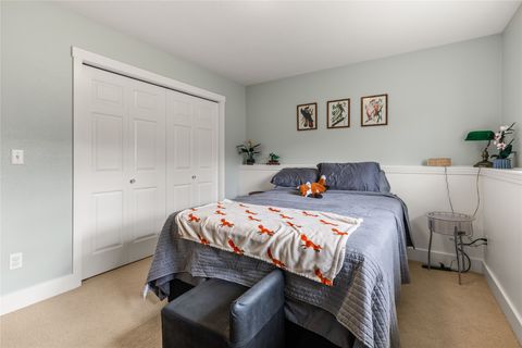 Tiny photo for 4068 Kaleigh Court, Missoula, MT 59803 (MLS # 30069172)