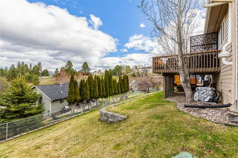 Tiny photo for 4068 Kaleigh Court, Missoula, MT 59803 (MLS # 30069172)