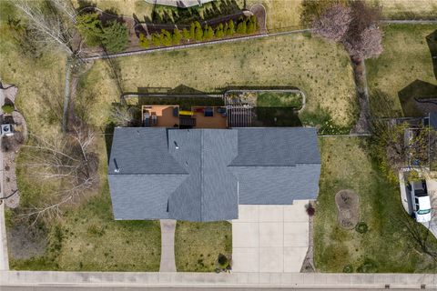 Tiny photo for 4068 Kaleigh Court, Missoula, MT 59803 (MLS # 30069172)