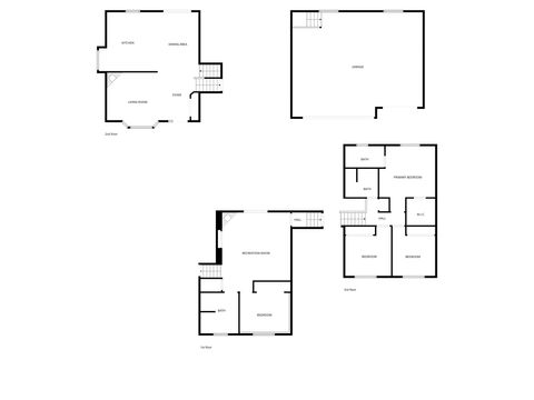 Tiny photo for 4068 Kaleigh Court, Missoula, MT 59803 (MLS # 30069172)