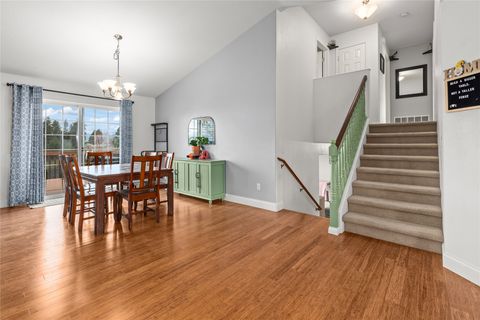 Tiny photo for 4068 Kaleigh Court, Missoula, MT 59803 (MLS # 30069172)