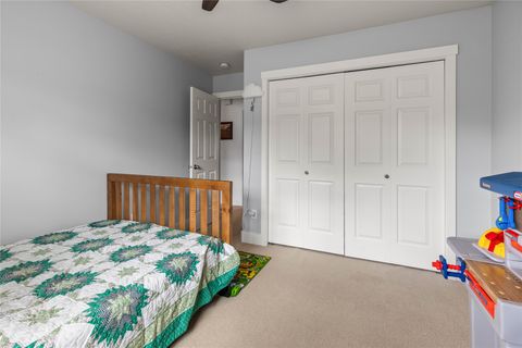 Tiny photo for 4068 Kaleigh Court, Missoula, MT 59803 (MLS # 30069172)