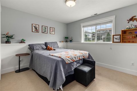 Tiny photo for 4068 Kaleigh Court, Missoula, MT 59803 (MLS # 30069172)