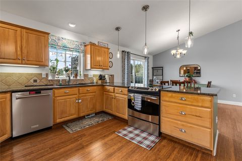 Tiny photo for 4068 Kaleigh Court, Missoula, MT 59803 (MLS # 30069172)