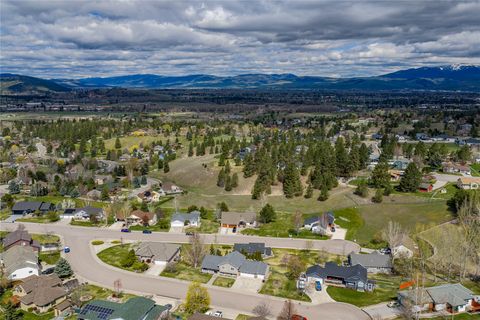 Tiny photo for 4068 Kaleigh Court, Missoula, MT 59803 (MLS # 30069172)