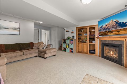 Tiny photo for 4068 Kaleigh Court, Missoula, MT 59803 (MLS # 30069172)