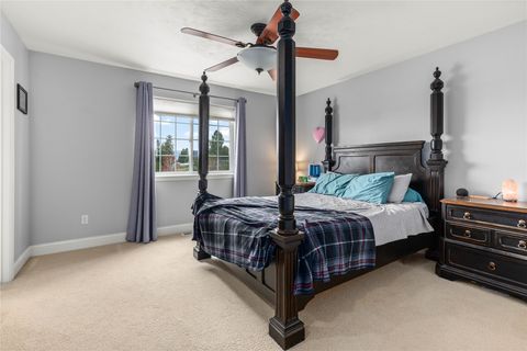 Tiny photo for 4068 Kaleigh Court, Missoula, MT 59803 (MLS # 30069172)
