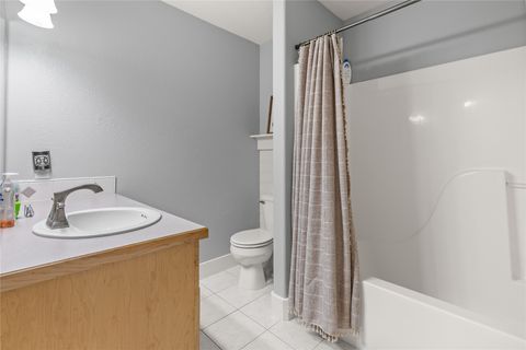 Tiny photo for 4068 Kaleigh Court, Missoula, MT 59803 (MLS # 30069172)