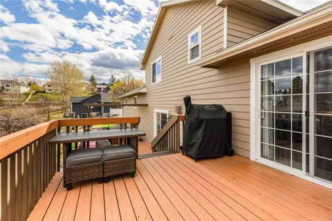 Tiny photo for 4068 Kaleigh Court, Missoula, MT 59803 (MLS # 30069172)