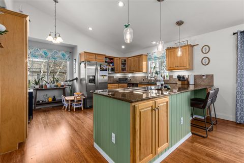Tiny photo for 4068 Kaleigh Court, Missoula, MT 59803 (MLS # 30069172)