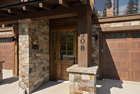 Photo of 508 Dakota Avenue, Whitefish, MT 59937 (MLS # 30060929)