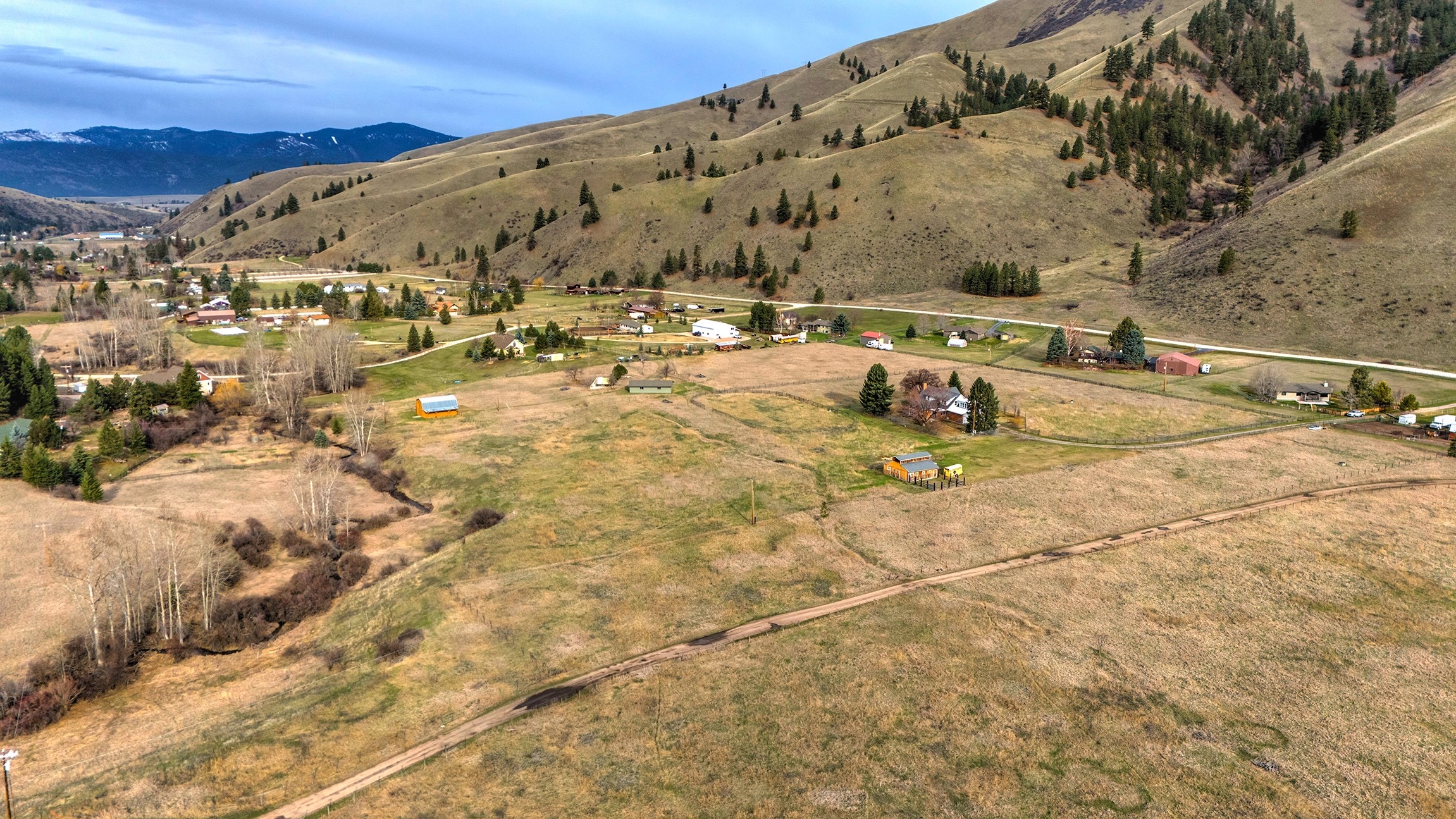 Missoula, Montana 59803, United States, 6 Bedrooms Bedrooms, ,3 BathroomsBathrooms,Residential,Active,107208